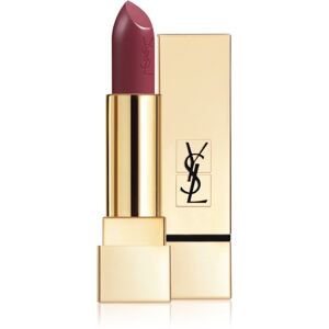 Yves Saint Laurent Rouge Pur Couture rúž s hydratačným účinkom odtieň 04 Rouge Vermillon 3,8 g