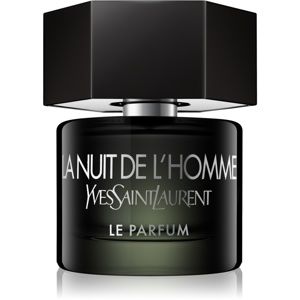 Yves Saint Laurent La Nuit de L'Homme Le Parfum parfumovaná voda pre mužov 60 ml