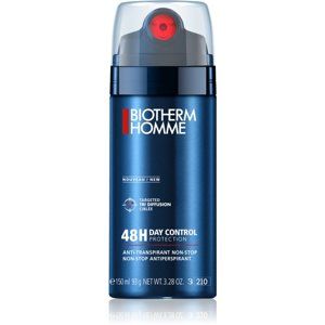 Biotherm Homme 48h Day Control antiperspirant v spreji 150 ml