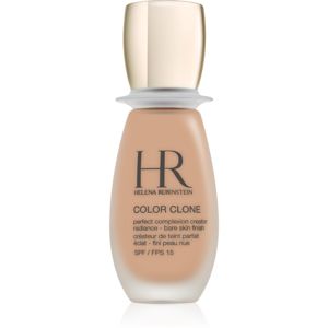 Helena Rubinstein Color Clone krycí make-up pre všetky typy pleti odtieň 24 Caramel 30 ml