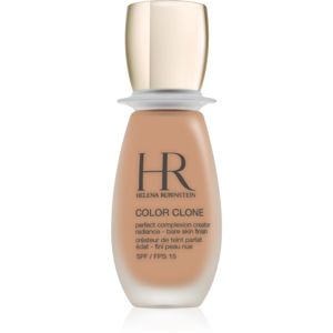Helena Rubinstein Color Clone krycí make-up pre všetky typy pleti odtieň 30 Cognac 30 ml