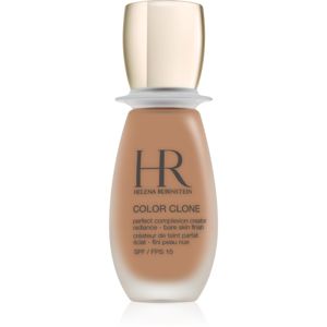 Helena Rubinstein Color Clone krycí make-up pre všetky typy pleti odtieň 32 Gold Coffee 30 ml
