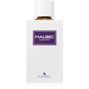 Kolmaz Luxe Collection Malbec parfumovaná voda pre mužov 80 ml