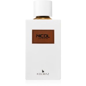 Kolmaz Luxe Collection Nicol parfumovaná voda pre ženy 80 ml