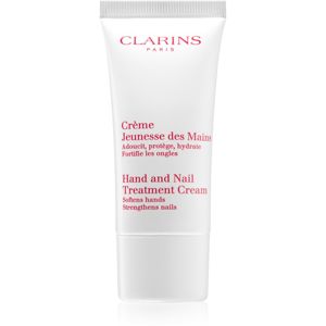 Clarins Body Specific Care ošetrujúci krém na ruky a nechty 30 ml