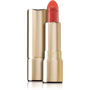 Clarins Lip Make-Up Joli Rouge Brillant hydratačný rúž s vysokým leskom odtieň 30 Soft Berry 3,5 g
