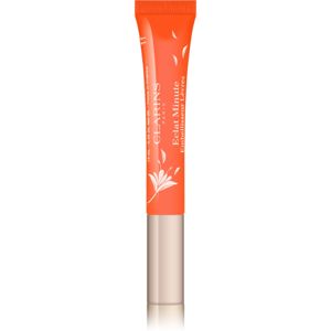 Clarins Lip Make-Up Instant Light lesk na pery s hydratačným účinkom odtieň 11 Orange Shimmer 12 ml