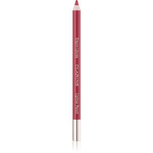 Clarins Lipliner Pencil kontúrovacia ceruzka na pery odtieň 05 Roseberry 1.2 g
