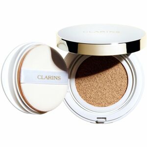 Clarins Everlasting Cushion Foundation dlhotrvajúci make-up v hubke SPF 50 odtieň 103 Ivory 13 ml