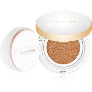 Clarins Everlasting Cushion Foundation dlhotrvajúci make-up v hubke SPF 50 odtieň 108 Sand 13 ml