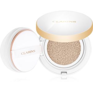 Clarins Face Make-Up Everlasting Cushion dlhotrvajúci make-up v hubke náhradná náplň odtieň 105 Nude 13 ml