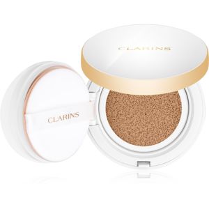 Clarins Face Make-Up Everlasting Cushion dlhotrvajúci make-up v hubke náhradná náplň odtieň 108 Sand 13 ml