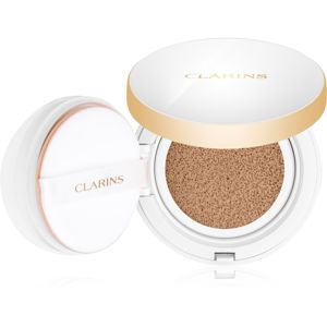 Clarins Everlasting Cushion Foundation Refill dlhotrvajúci make-up v hubke náhradná náplň odtieň 110 Honey 13 ml