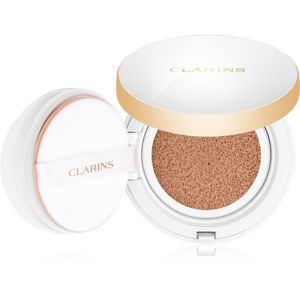 Clarins Everlasting Cushion Foundation Refill dlhotrvajúci make-up v hubke náhradná náplň odtieň 112 Amber 13 ml