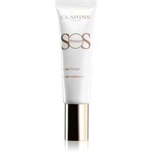 Clarins SOS Primer Boosts Radiance podkladová báza pod make-up odtieň 00 Universal Light 30 ml