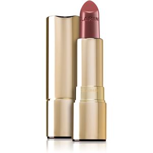 Clarins Joli Rouge Lipstick dlhotrvajúci rúž s hydratačným účinkom odtieň 757 Nude Brick 3.5 g