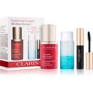 Clarins Eye Collection Set kozmetická sada pre ženy