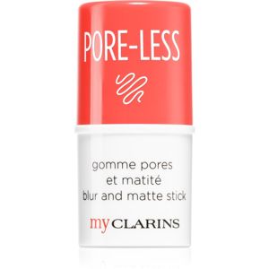 My Clarins Pore-Less zmatňujúca tyčinka 3,2 g
