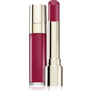 Clarins Lip Make-Up Joli Rouge Lacquer dlhotrvajúci rúž s hydratačným účinkom odtieň 760L Pink Cranberry 3 g