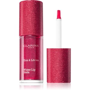 Clarins Lip Make-Up Water Lip Stain lesk na pery odtieň 05 Sparkling Rose Water 7 ml