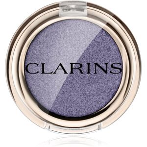 Clarins Ombre Sparkle trblietavé očné tiene odtieň 103 Blue Lagoon 1.5 g