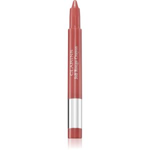 Clarins Joli Rouge Crayon kontúrovacia ceruzka na pery 2 v 1 odtieň 705C Soft Berry 0.6 g