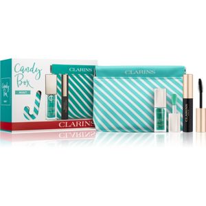 Clarins Candy Box kozmetická sada I. pre ženy