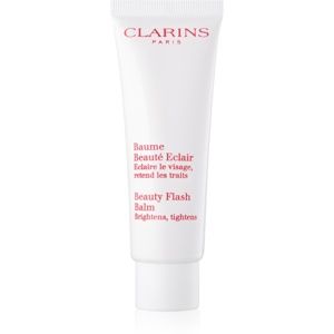 Clarins Beauty Flash Balm rozjasňujúci krém pre unavenú pleť 50 ml
