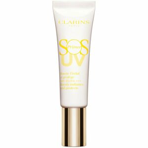 Clarins SOS Primer UV podkladová báza pod make-up SPF 30 30 ml