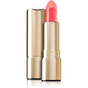 Clarins Lip Make-Up Joli Rouge dlhotrvajúci rúž s hydratačným účinkom odtieň 749 Bubble Gum Pink 3,5 g
