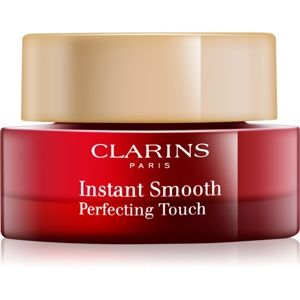 Clarins Instant Smooth Perfecting Touch podkladová báza pre vyhladenie pleti a minimalizáciu pórov 15 ml