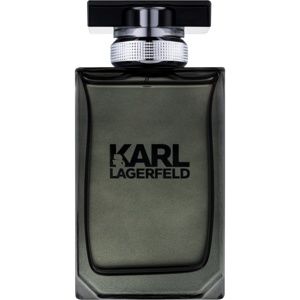 Karl Lagerfeld Karl Lagerfeld for Him toaletná voda pre mužov 100 ml