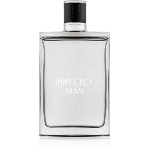 Jimmy Choo Man toaletná voda pre mužov 100 ml