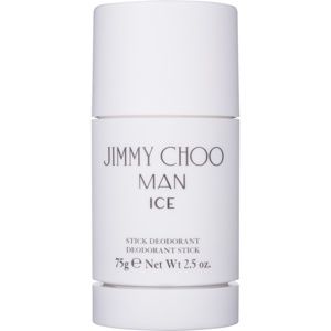 Jimmy Choo Man Ice deostick pre mužov 75 g