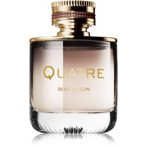 Boucheron Quatre Absolu de Nuit parfumovaná voda pre ženy 100 ml