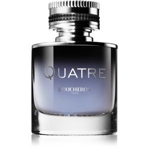 Boucheron Quatre Absolu de Nuit parfumovaná voda pre mužov 50 ml