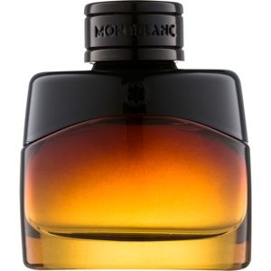 Montblanc Legend Night parfumovaná voda pre mužov 30 ml