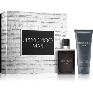 Jimmy Choo Man darčeková sada II. pre mužov