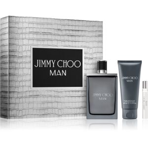 Jimmy Choo Man darčeková sada IV. pre mužov