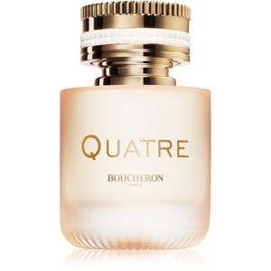 Boucheron Quatre En Rose parfumovaná voda pre ženy 30 ml