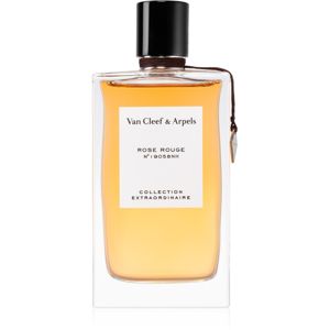 Van Cleef & Arpels Collection Extraordinaire Rose Rouge parfumovaná voda unisex 75 ml