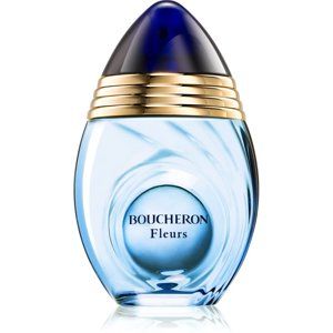 Boucheron Fleurs parfumovaná voda pre ženy 100 ml