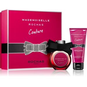 Rochas Mademoiselle Rochas Couture darčeková sada pre ženy