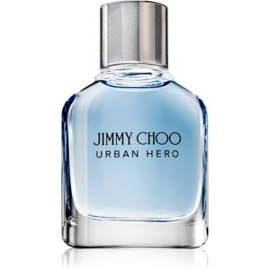 Jimmy Choo Urban Hero parfumovaná voda pre mužov 30 ml