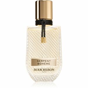 Boucheron Serpent Bohème parfumovaná voda pre ženy 30 ml