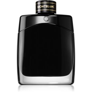 Montblanc Legend parfumovaná voda pre mužov 100 ml