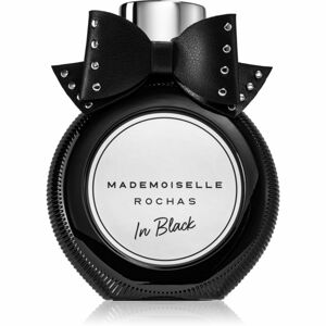 Rochas Mademoiselle Rochas In Black parfumovaná voda pre ženy 90 ml