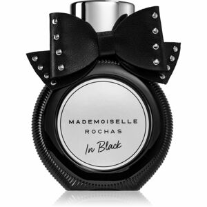 Rochas Mademoiselle Rochas In Black parfumovaná voda pre ženy 50 ml