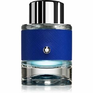 Montblanc Explorer Ultra Blue parfumovaná voda pre mužov 60 ml