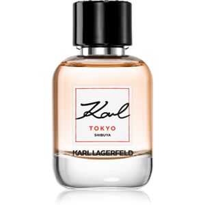 Karl Lagerfeld Tokyo Shibuya parfumovaná voda pre ženy 60 ml